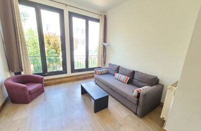 location appartement 835 € CC /mois à proximité de Les Pennes-Mirabeau (13170)