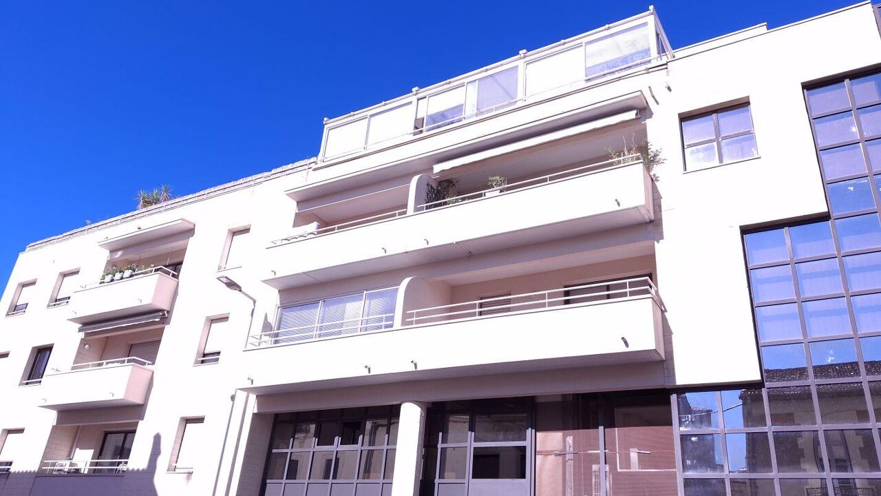 appartement 2 pièces 43 m2 à vendre à Montpellier (34000)