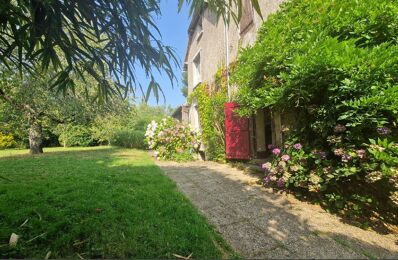 vente maison 180 000 € à proximité de Concèze (19350)