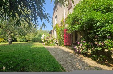 vente maison 180 000 € à proximité de Lamongerie (19510)