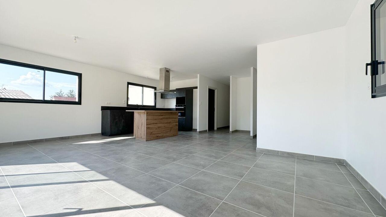 maison 6 pièces 123 m2 à vendre à Mercurey (71640)