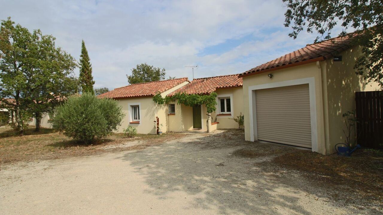 maison 6 pièces 132 m2 à vendre à Cahors (46000)