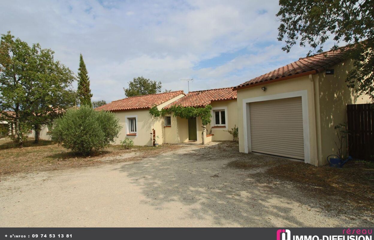 maison 6 pièces 132 m2 à vendre à Cahors (46000)