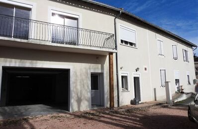 vente immeuble 510 000 € à proximité de Arthès (81160)