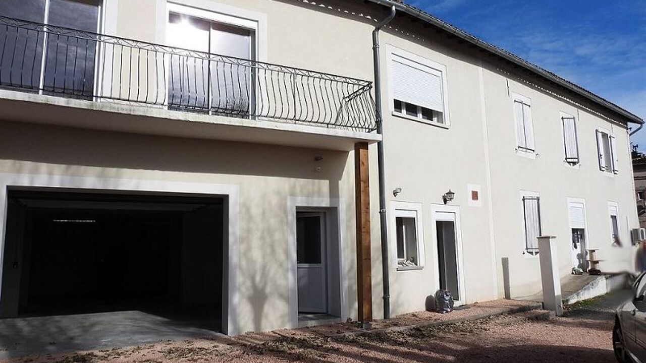 immeuble  pièces 360 m2 à vendre à Albi (81000)