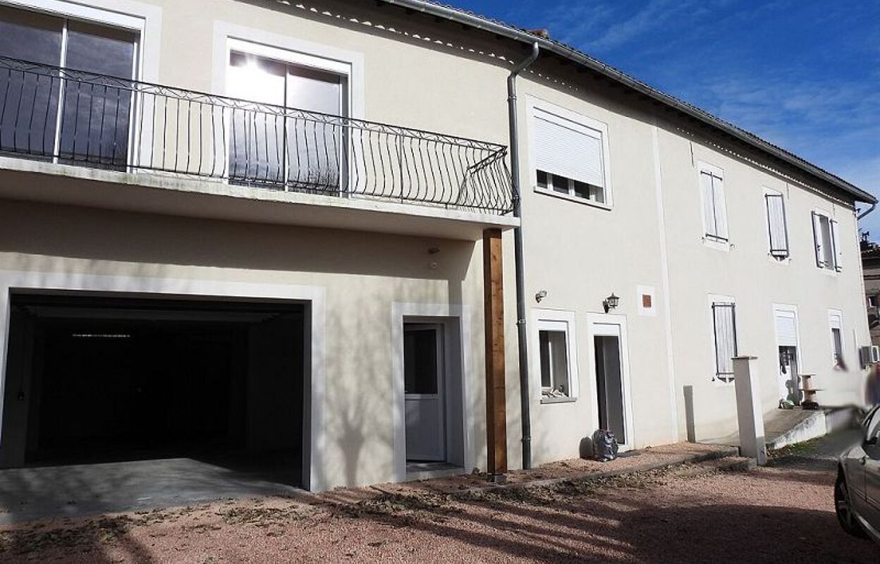 immeuble  pièces 360 m2 à vendre à Albi (81000)