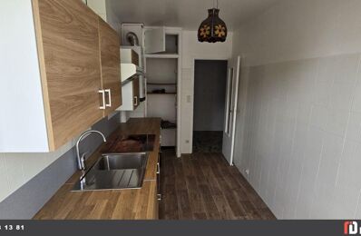 location appartement 1 150 € CC /mois à proximité de Afa (20167)