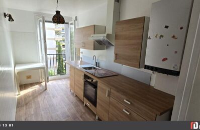 location appartement 1 050 € CC /mois à proximité de Corse