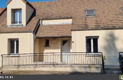 location maison 900 € CC /mois à proximité de Pont-sur-Yonne (89140)