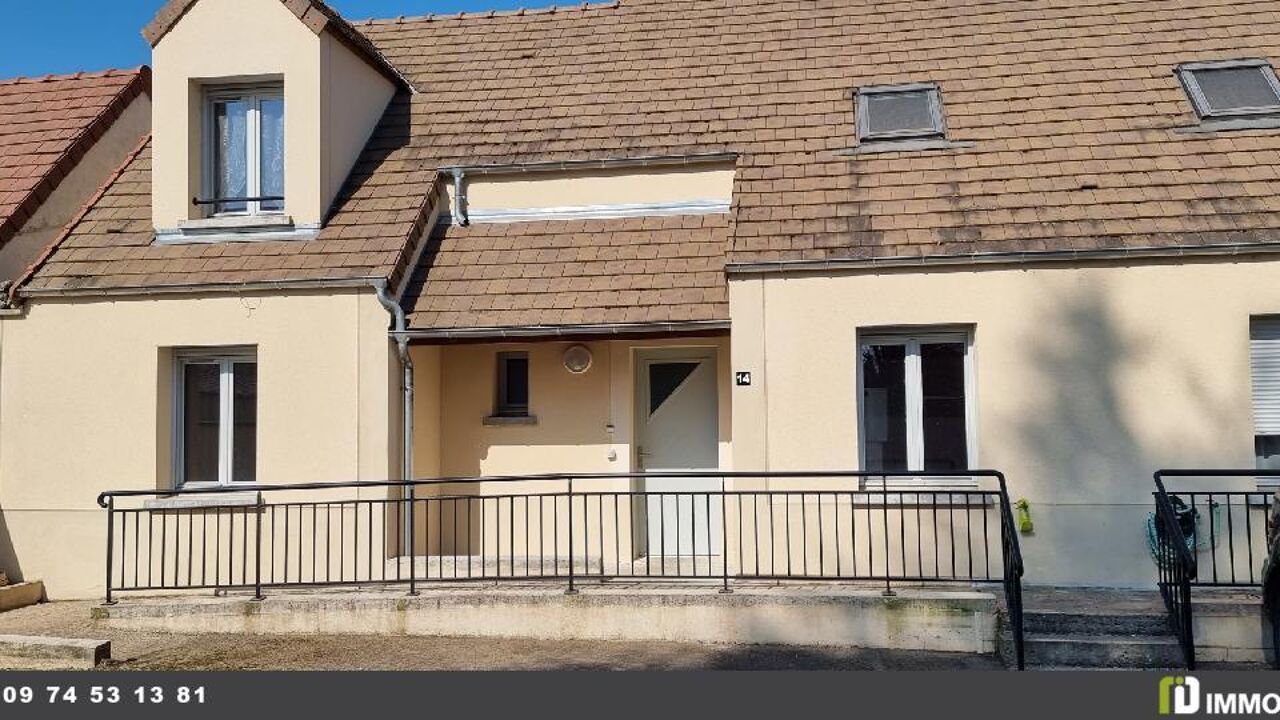 maison 5 pièces 115 m2 à louer à Pont-sur-Yonne (89140)