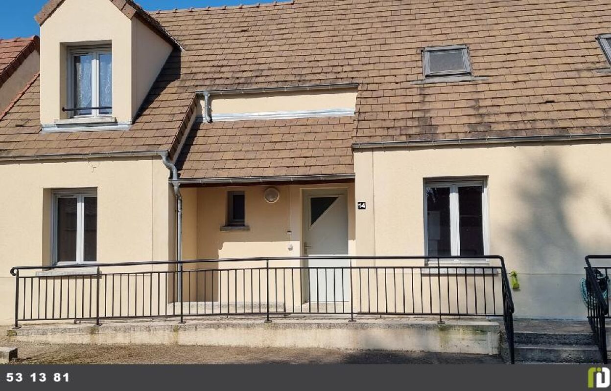 maison 5 pièces 115 m2 à louer à Pont-sur-Yonne (89140)