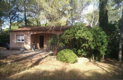 location maison 1 025 € CC /mois à proximité de Nîmes (30)