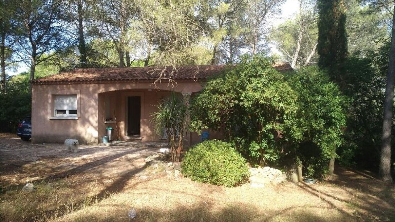 maison 3 pièces 64 m2 à louer à Nîmes (30000)