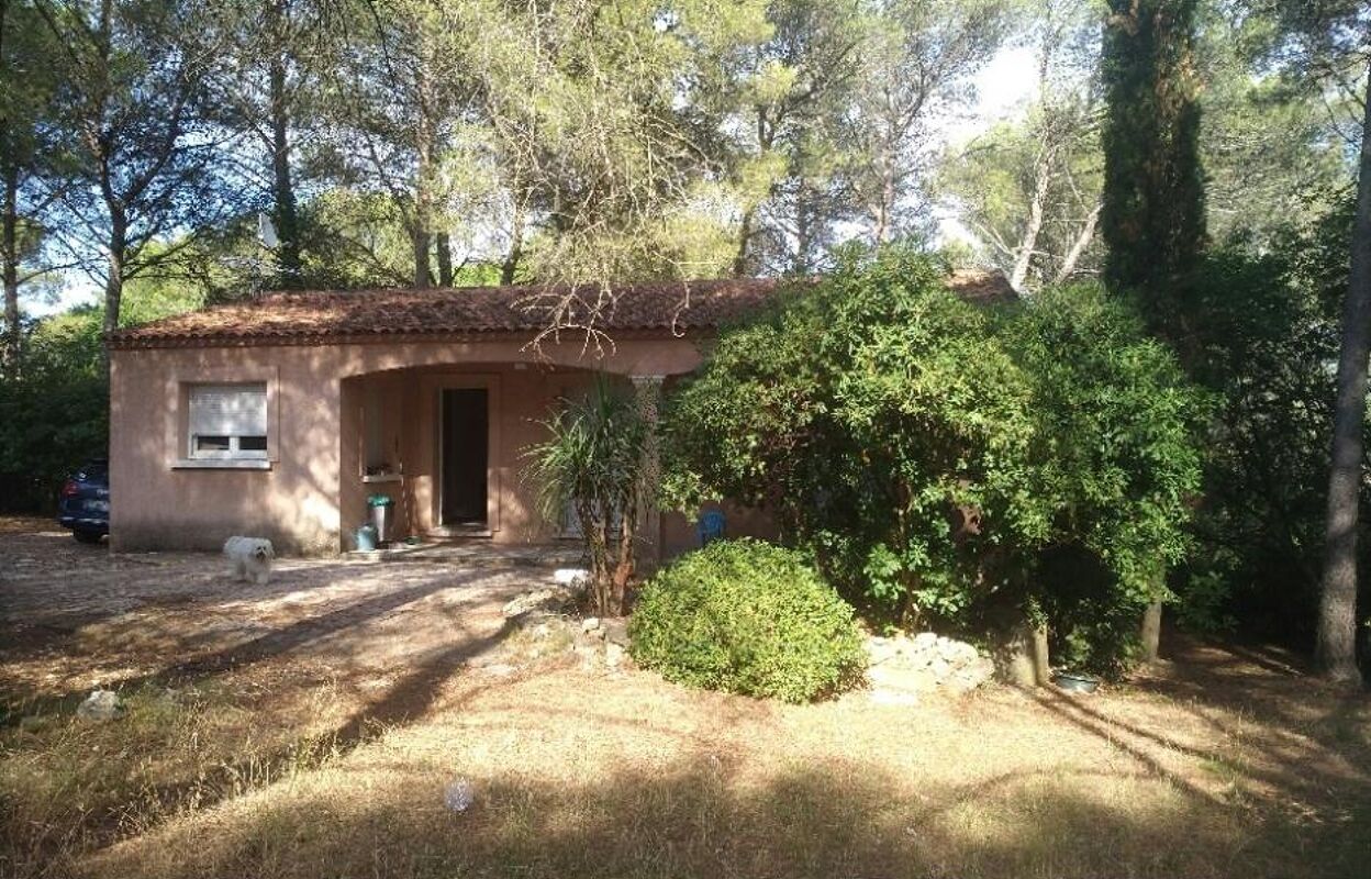 maison 3 pièces 64 m2 à louer à Nîmes (30000)