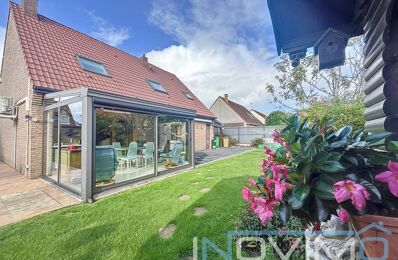 vente maison 316 500 € à proximité de Bray-Dunes (59123)