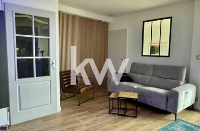 vente appartement 245 000 € à proximité de Witry-Lès-Reims (51420)