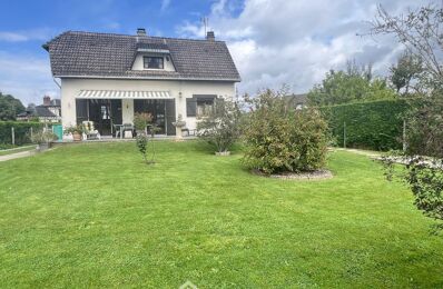 vente maison 189 500 € à proximité de Mesnil-Verclives (27440)