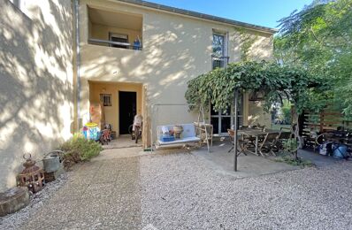 vente maison 249 000 € à proximité de Villeneuve-Lès-Avignon (30400)