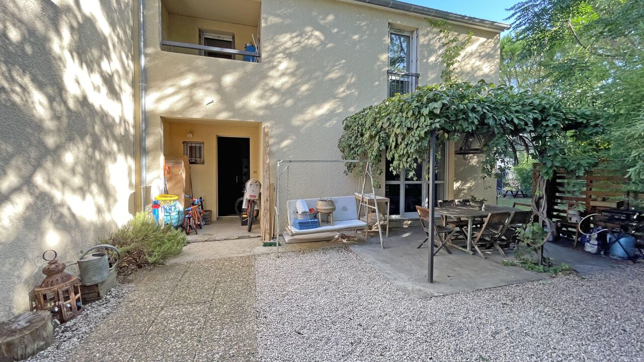 maison 4 pièces 84 m2 à vendre à Avignon (84000)