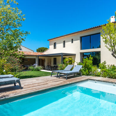 Maison 5 pièces 130 m²