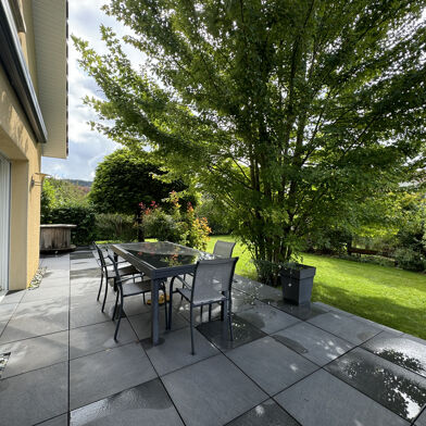 Maison 6 pièces 134 m²