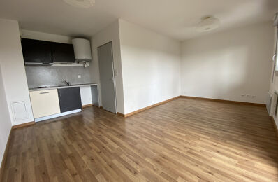 location appartement 429 € CC /mois à proximité de Maîche (25120)