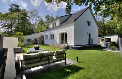 vente maison 749 000 € à proximité de Savigny-sur-Orge (91600)