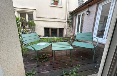 location appartement 1 994 € CC /mois à proximité de Courbevoie (92400)