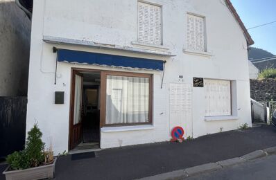 vente maison 158 000 € à proximité de Besse-Et-Saint-Anastaise (63610)