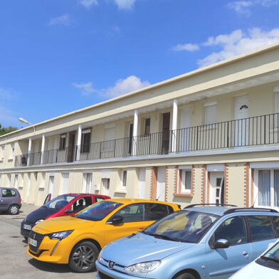 Appartement 3 pièces 51000 €