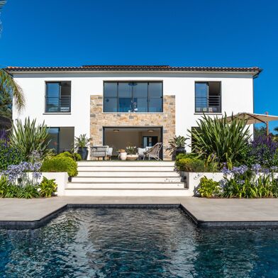 Maison 6 pièces 1350000 €