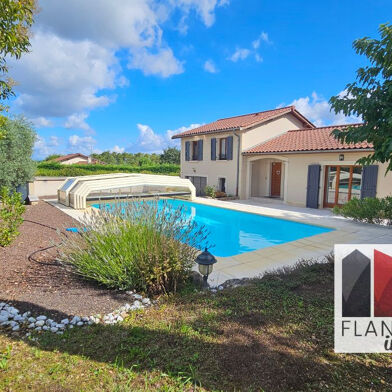 Maison 6 pièces 595000 €