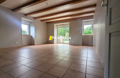 location maison 702 € CC /mois à proximité de Olemps (12510)