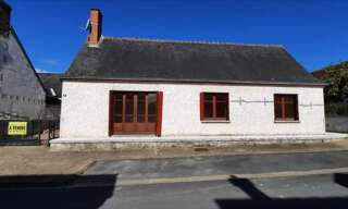 Maison 3 Pièces 80 m² à vendre à Poulaines (36210)