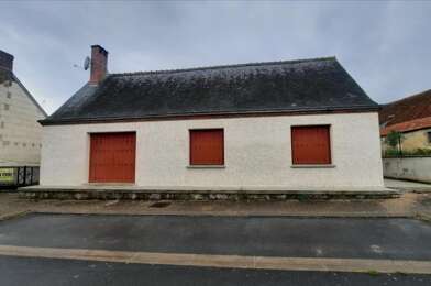 Maison 3 pièces 64500 €