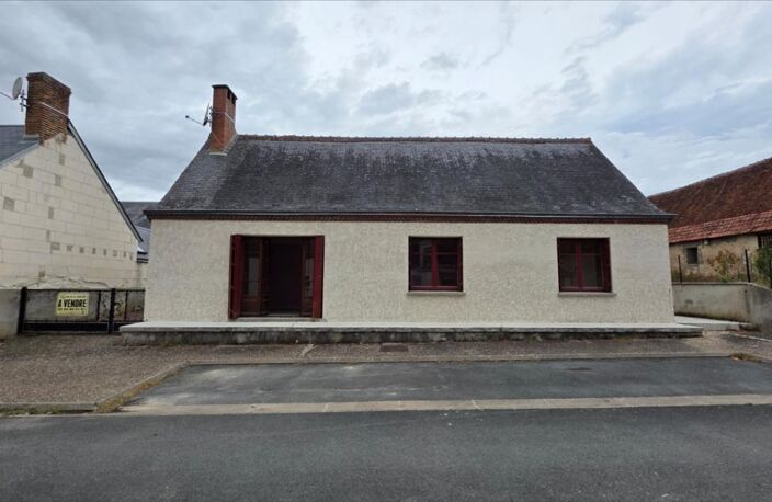 Vente maison 3 pièces 80 m² Poulaines (36210) — photo 4