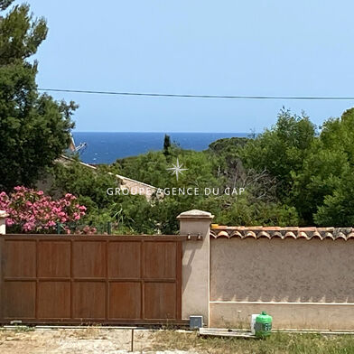 Terrain  442000 €