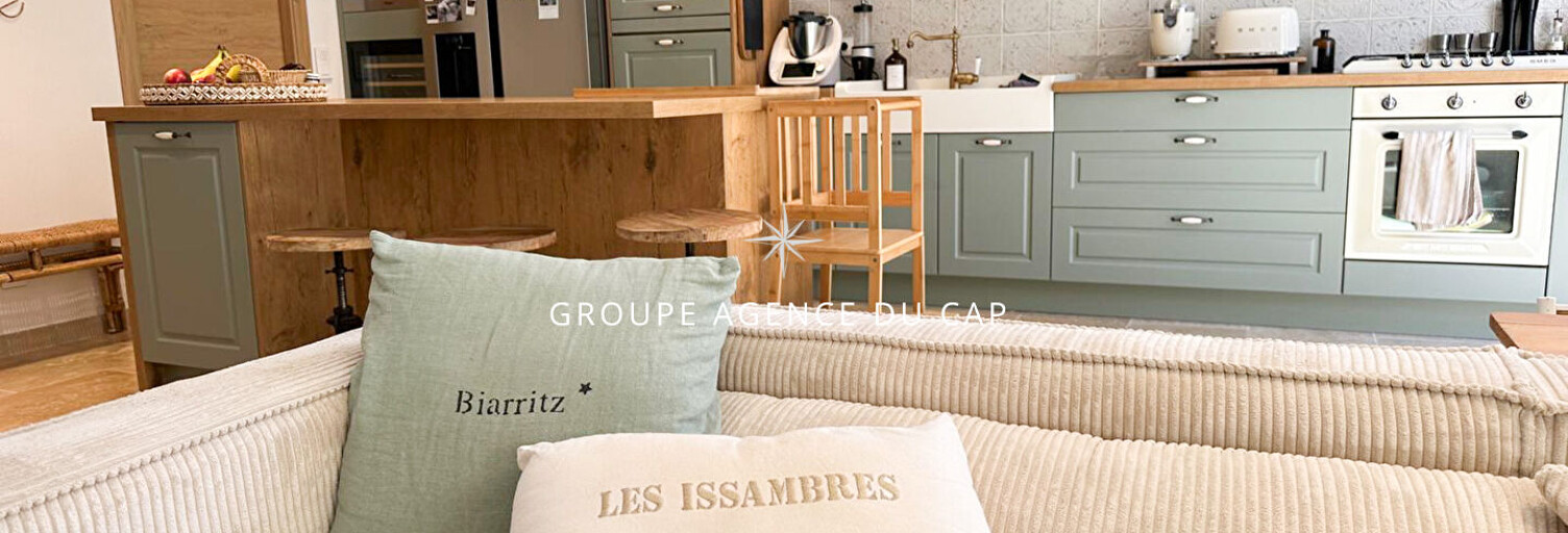 Maison 4 Pièces 100 m² à vendre à Roquebrune-sur-Argens (83380)