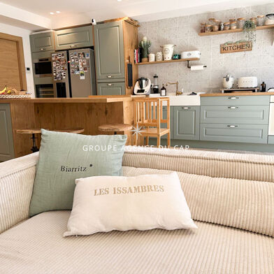 Maison 4 pièces 680000 €