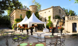 Maison 19 Pièces 1937 m² à vendre à Avignon (84000)