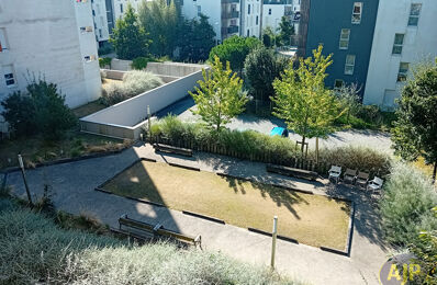 vente appartement 144 315 € à proximité de Montoir-de-Bretagne (44550)