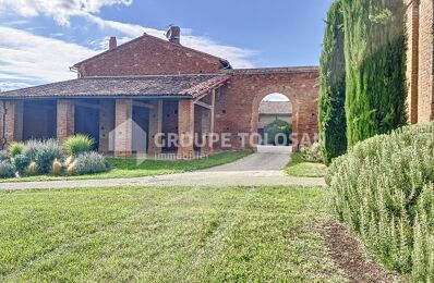 vente maison 998 000 € à proximité de Lagardelle-sur-Lèze (31870)