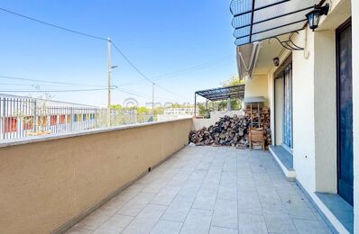 vente maison 299 000 € à proximité de Marseille 6 (13006)