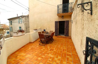 vente maison 126 000 € à proximité de Espondeilhan (34290)