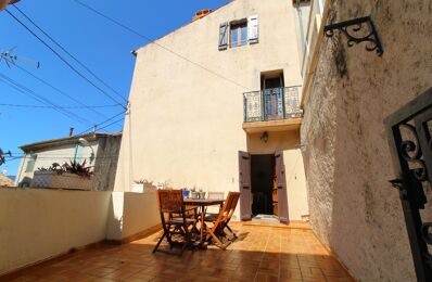 vente maison 117 000 € à proximité de Tourbes (34120)