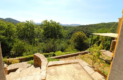 vente maison 198 000 € à proximité de Olargues (34390)