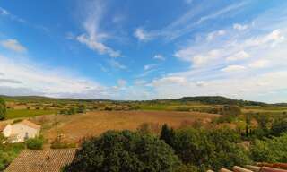 Maison 5 Pièces 174 m² à vendre à Fouzilhon (34480)