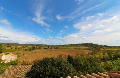 vente maison 160 000 € à proximité de Thézan-Lès-Béziers (34490)