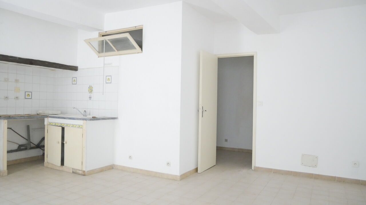 appartement 2 pièces 38 m2 à vendre à Nîmes (30000)