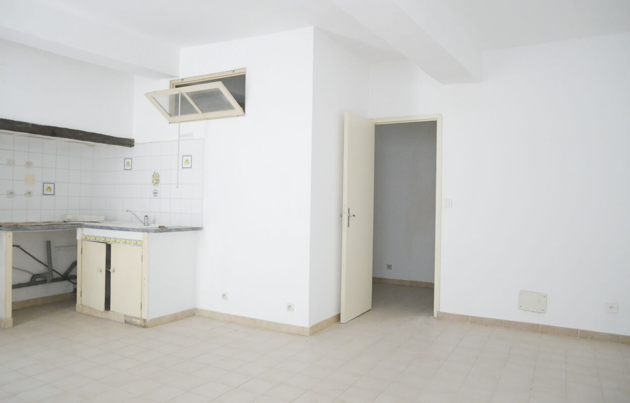 appartement 2 pièces 38 m2 à vendre à Nîmes (30000)